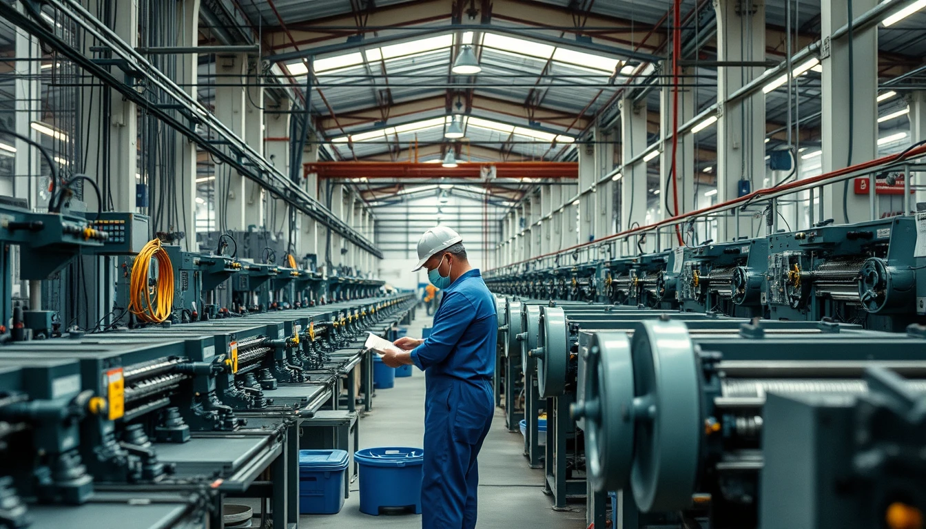 Produção da indústria brasileira cai 1,8% de maio para junho