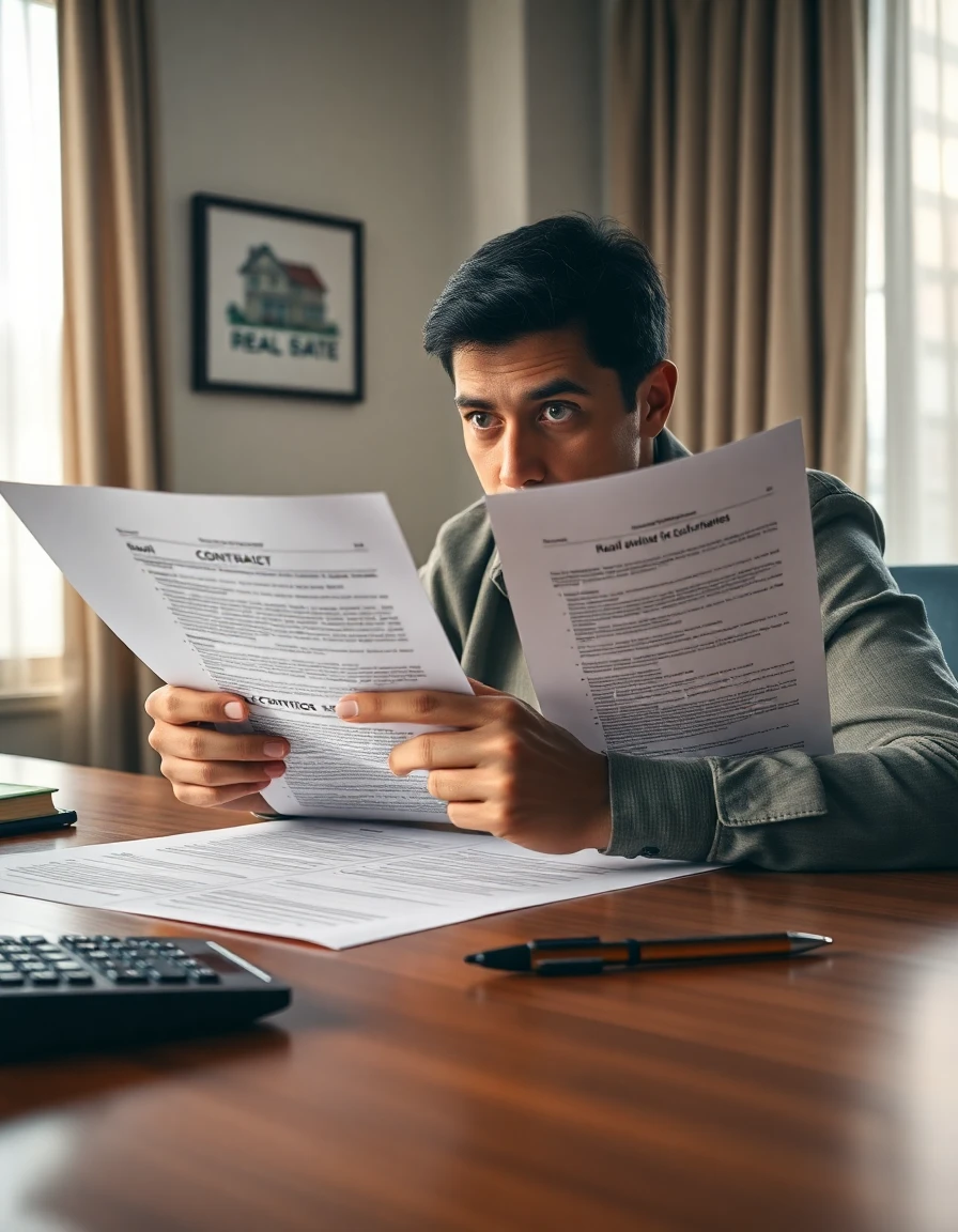 5 taxas ocultas ao comprar imovel capa