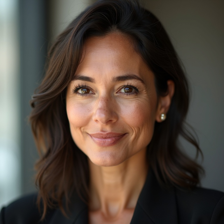 Adriana Pontes