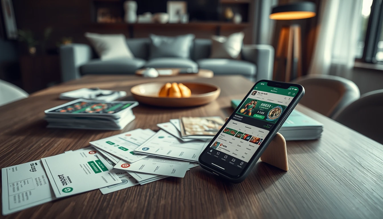 Novas regras proíbem publicidade de bets com promessa de gan
