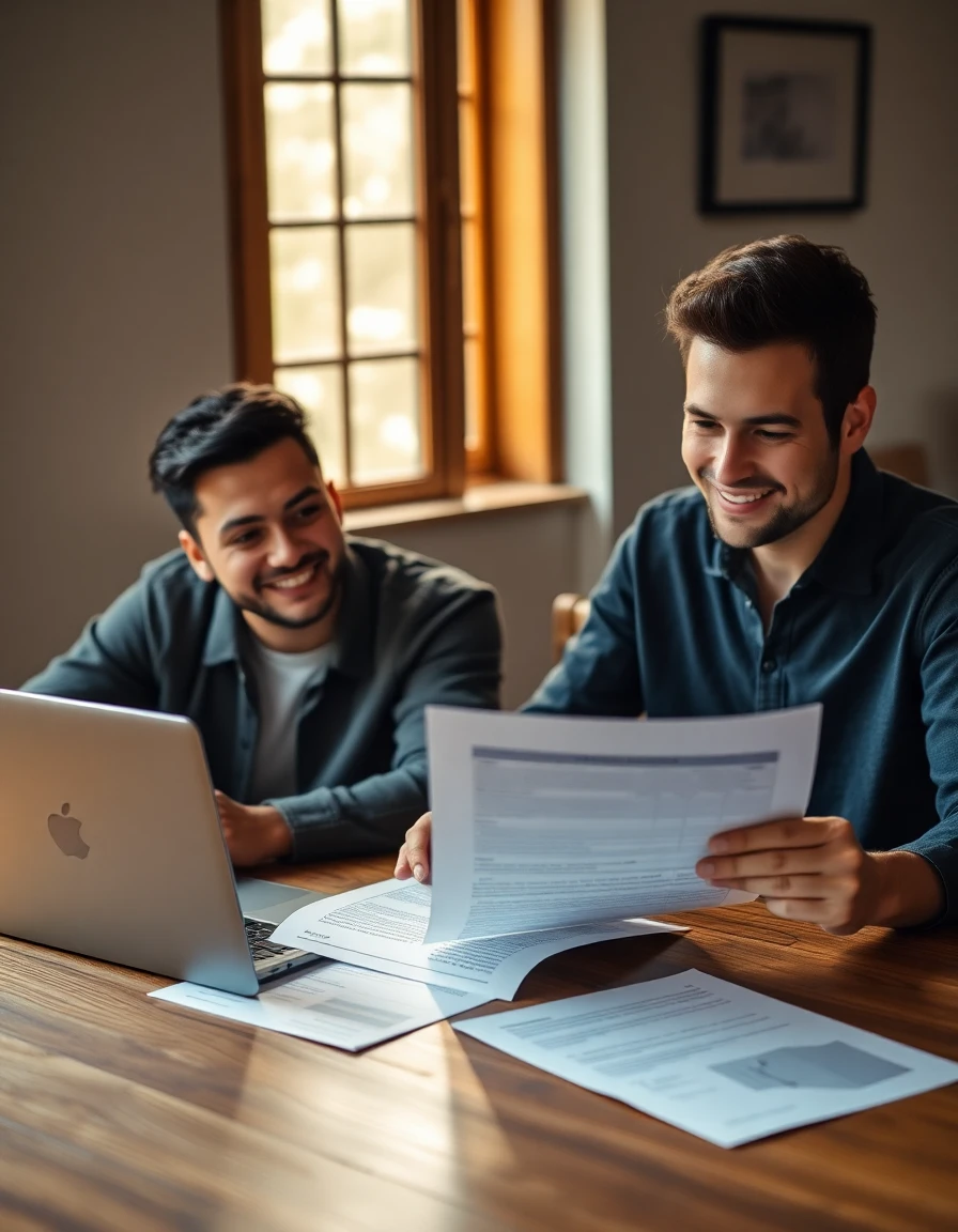 7 passos para financiar um imovel capa