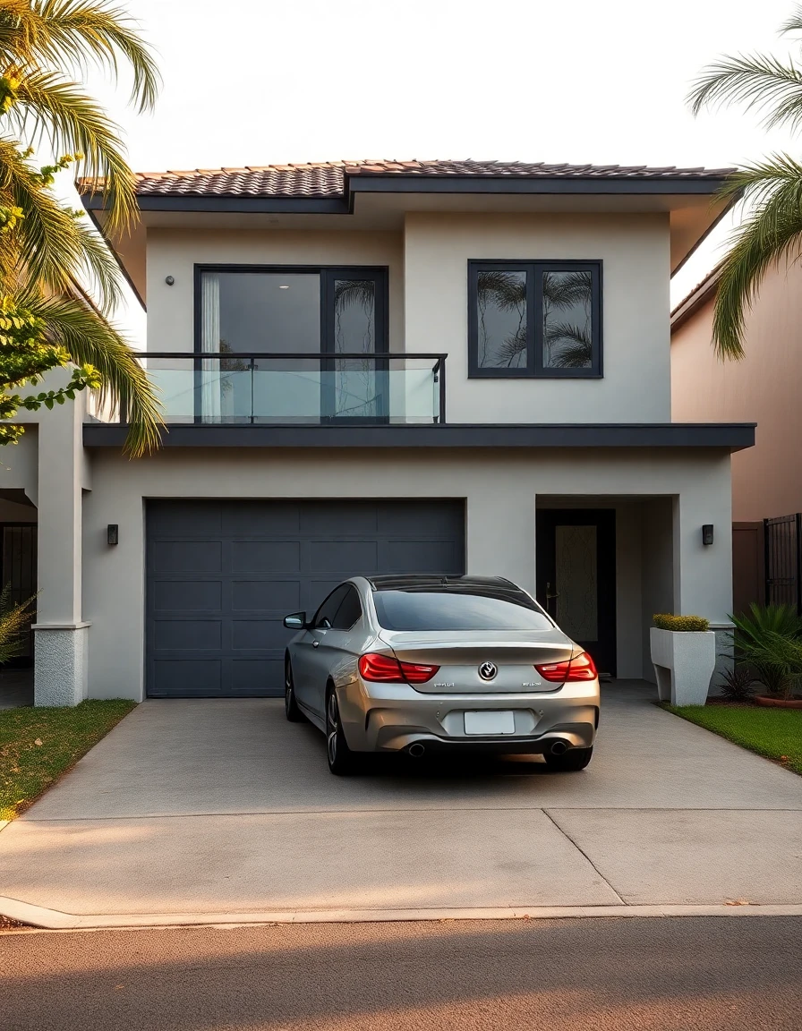 Garagem influencia no valor do imovel capa