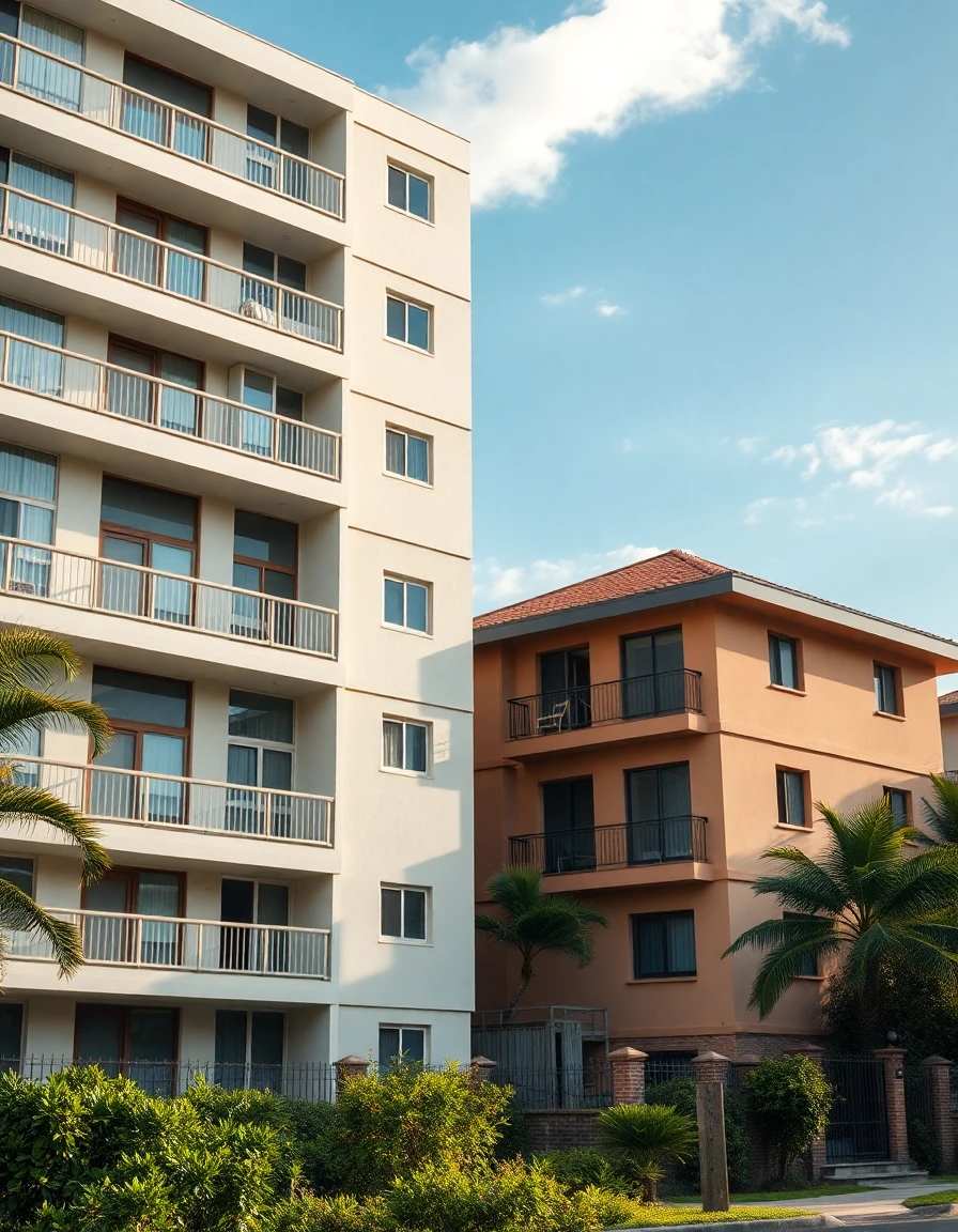 Apartamento ou casa qual valoriza mais capa