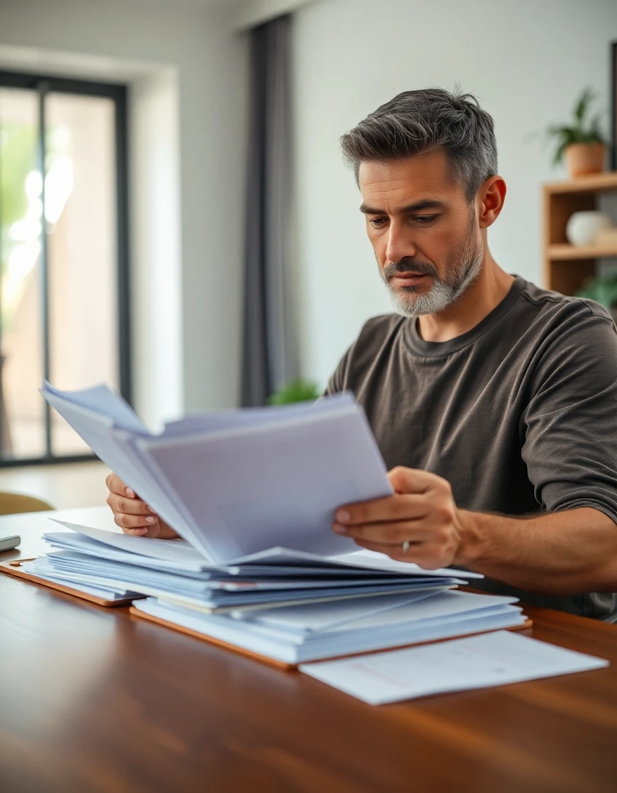 5 documentos que o proprietario deve guardar capa
