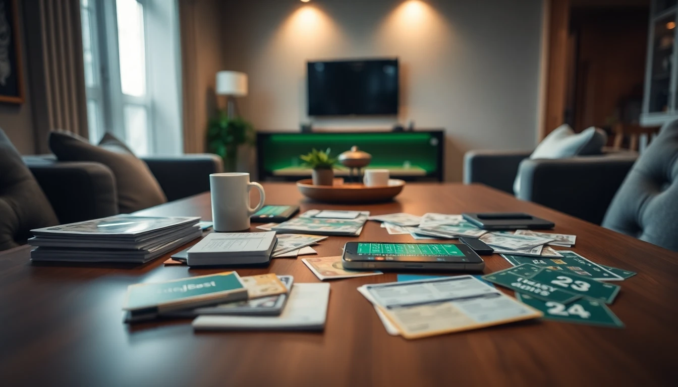 Novas regras proíbem publicidade de bets com promessa de gan