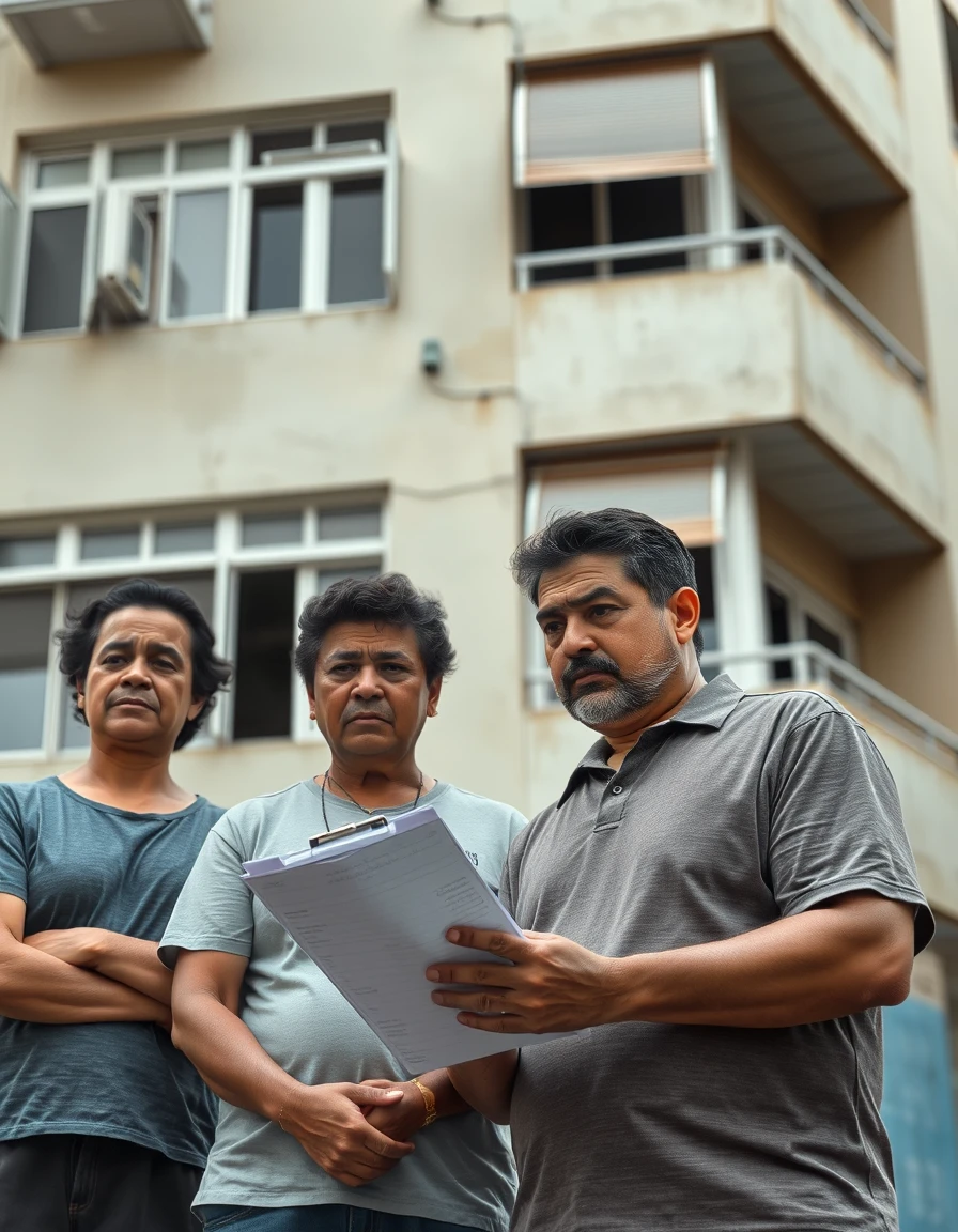 6 problemas que condominio nao assume capa
