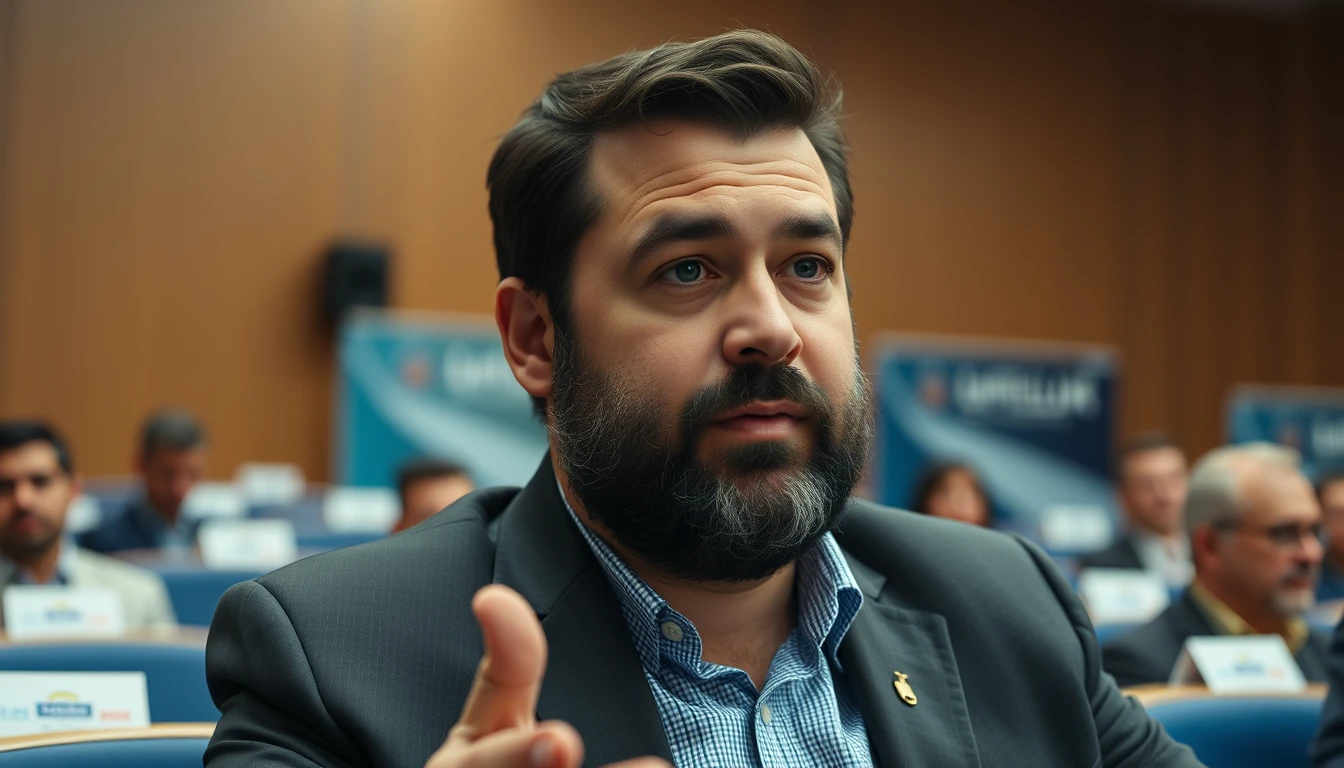 Boulos critica lobbies contra fim da escala 6x1 e o Move Bra