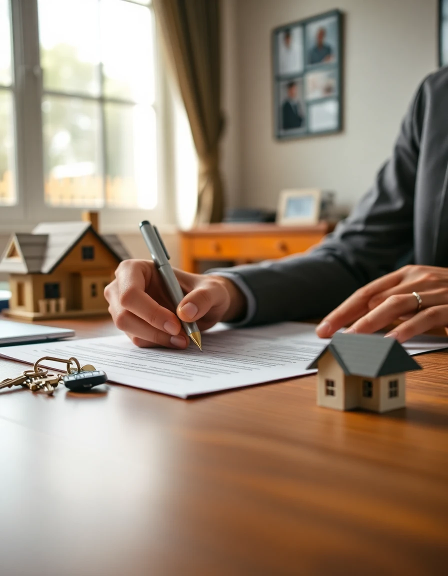 6 coisas que precisam estar no contrato imobiliario capa